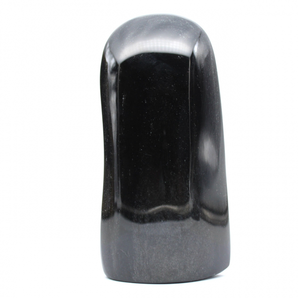 Gyllene obsidian