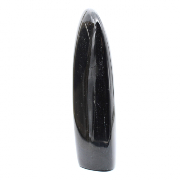 Gyllene obsidian