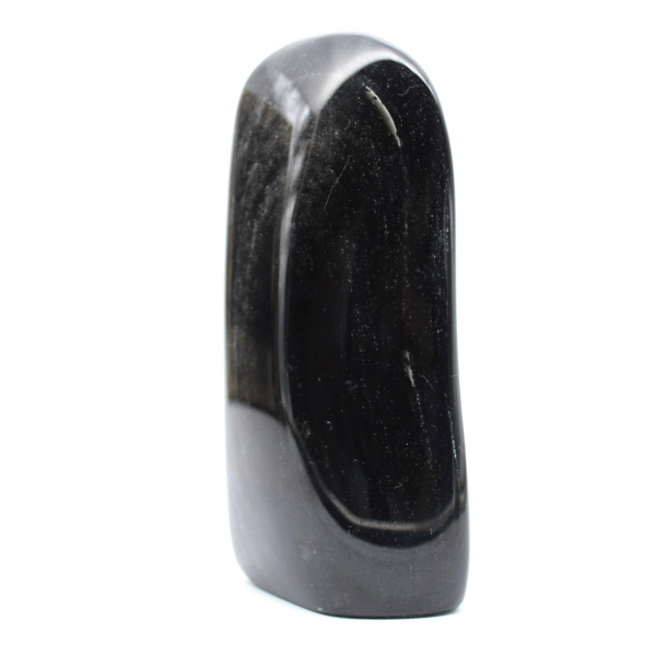 Gyllene obsidian