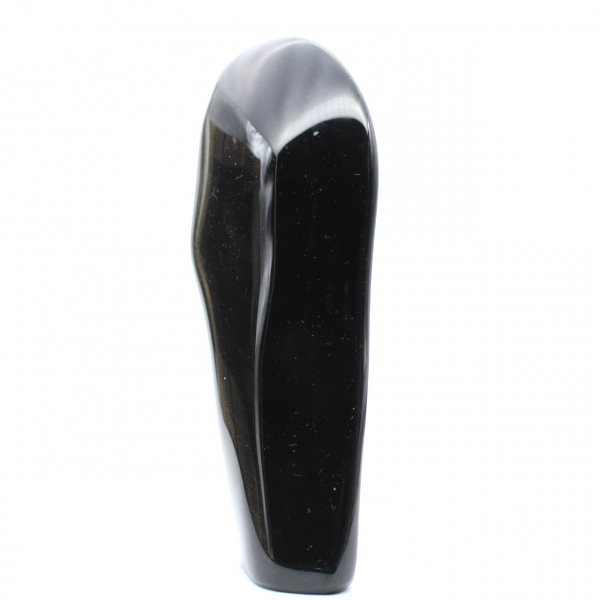 Gyllene obsidiansten