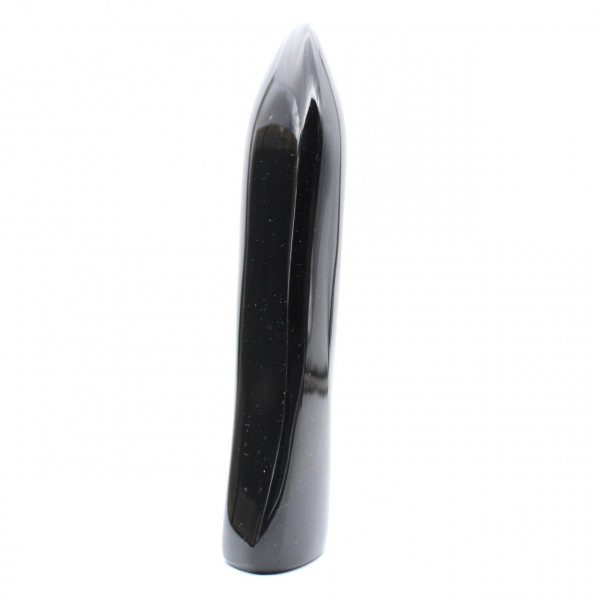Gyllene obsidiansten