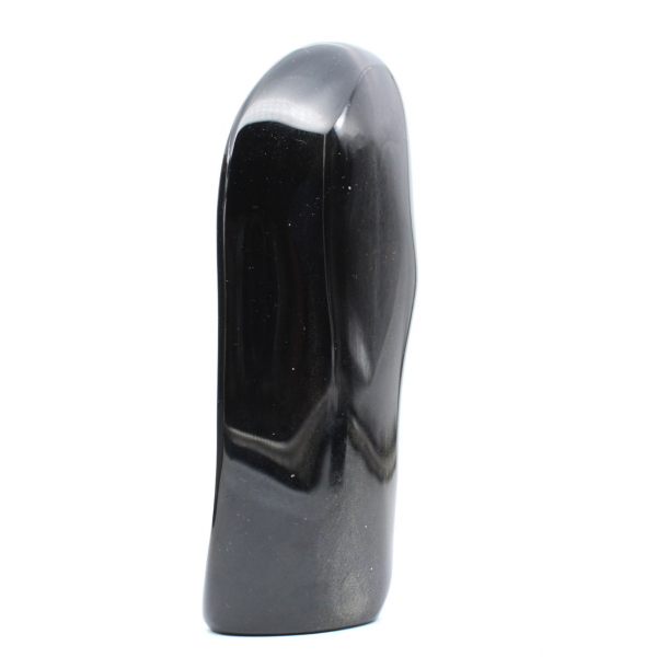 Gyllene obsidiansten