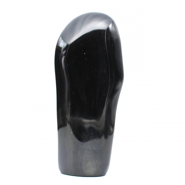 Gyllene obsidiansten