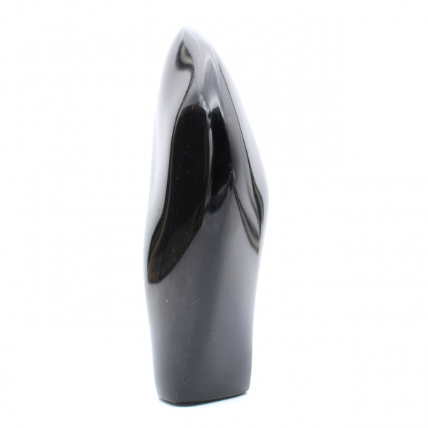 Gyllene obsidiansten från Mexiko