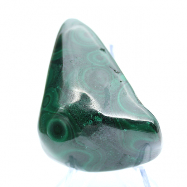 Forme libre i Malakit