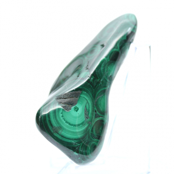 Forme libre i Malakit