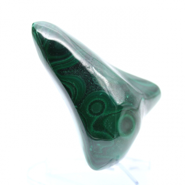 Forme libre i Malakit