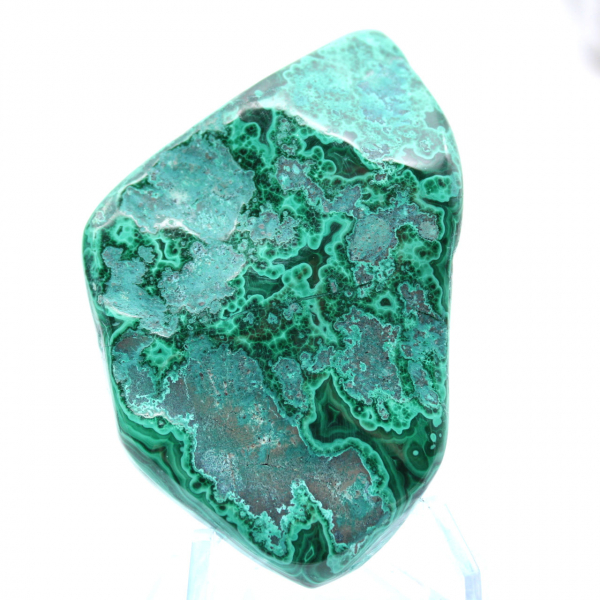 Chrysocolla natursten Kongo