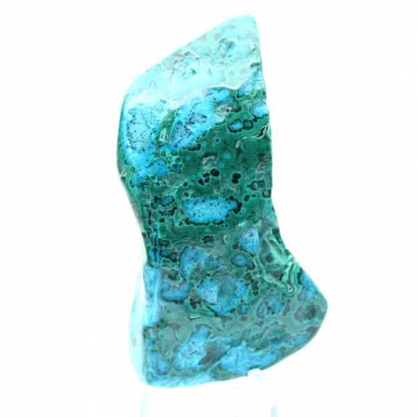 Kongo Chrysocolla-block