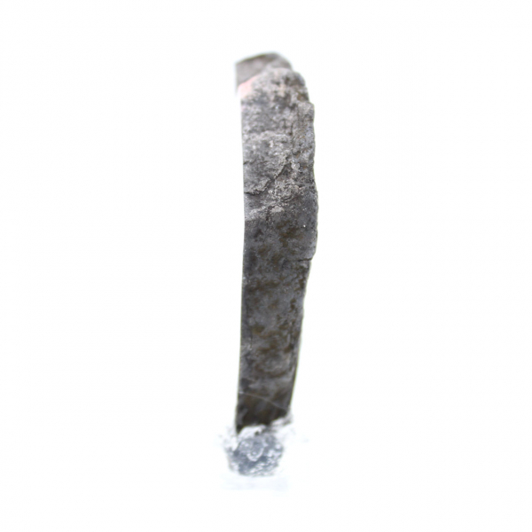 Naturlig Rhodonit sten rå och unik mineral