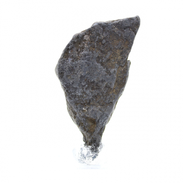 Naturlig Rhodonit sten rå och unik mineral