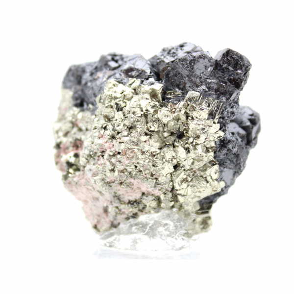 Sfalerit-Pyrit Exemplar