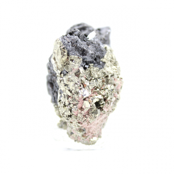 Sfalerit-Pyrit Exemplar