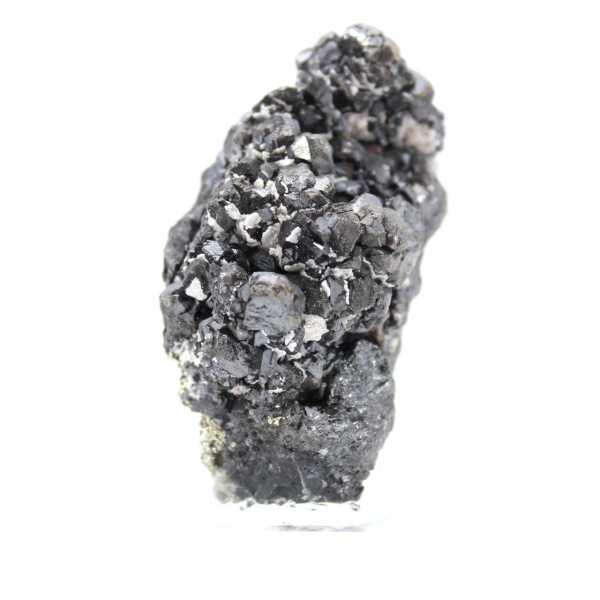 Samlingsföremål Sfalerit och Pyrit