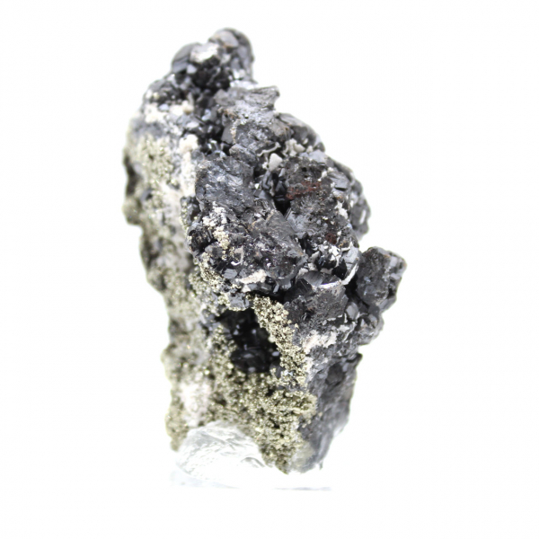 Samlingsföremål Sfalerit och Pyrit