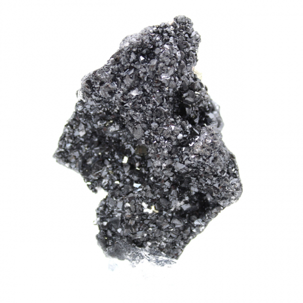 Sfalerit-Pyrit Gruvan Huanzala