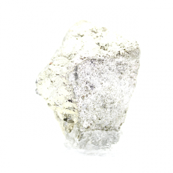 Samlingsmineral Sfalerit och Pyrit