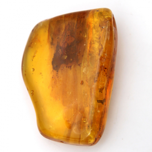 Baltisk bärnsten – Mineralogistensföremål