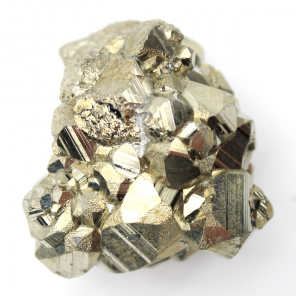 Pyrit från Peru