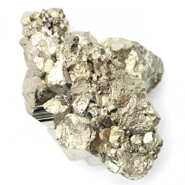 Pyritmineralprov