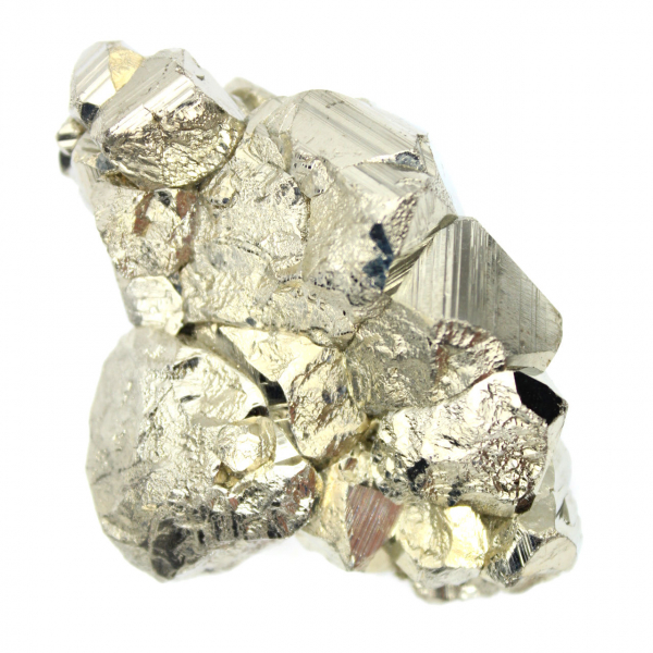 Pyritmineralprov