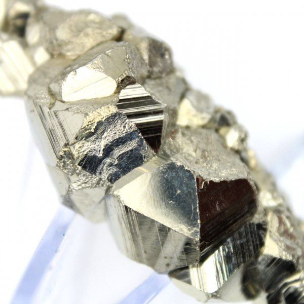 Pyritmineralprov