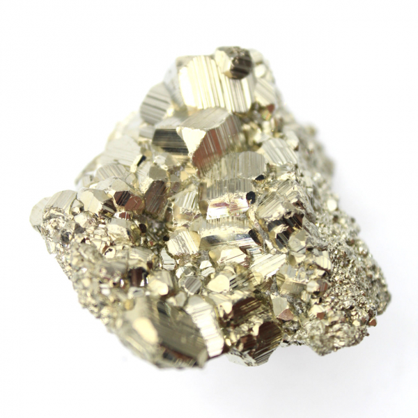 Pyritmineral ursprung Peru
