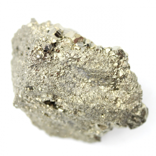 Pyritmineral ursprung Peru