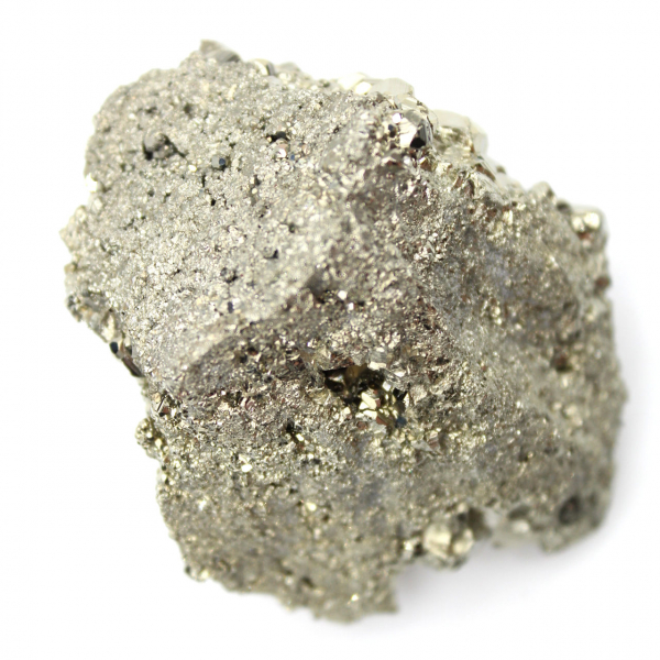 Pyritmineral ursprung Peru