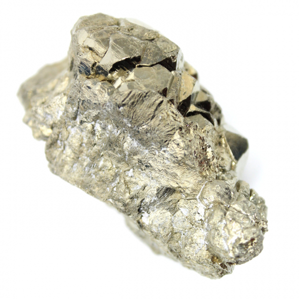 Naturlig pyrit Peru