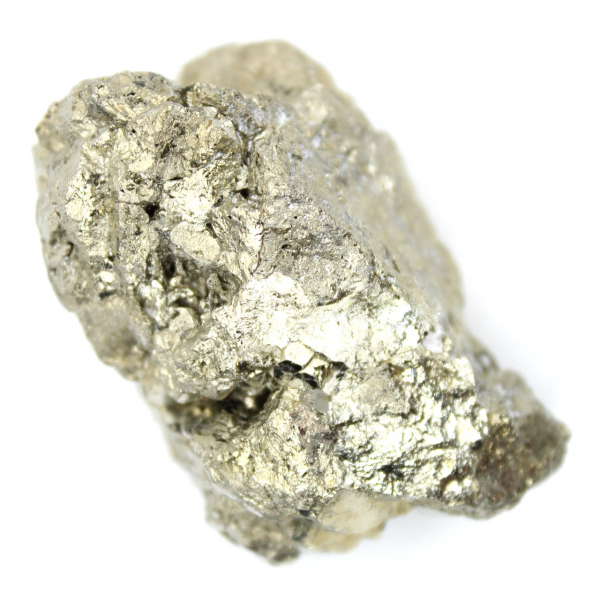 Naturlig pyrit Peru