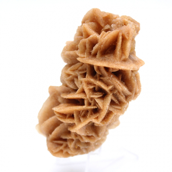 Naturlig mineralsandros Tunisien