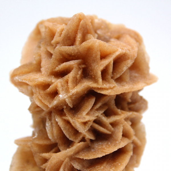 Naturlig mineralsandros Tunisien