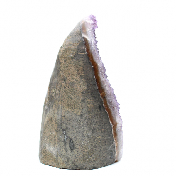 Ametistgeod, prydnad