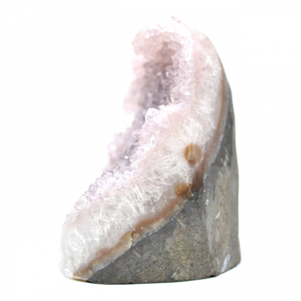 Ametistgeod, medelstorlek Brasilien