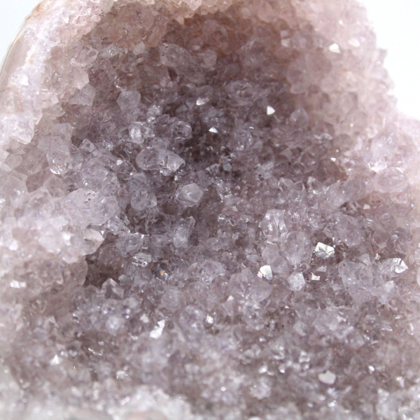 Ametistgeod, medelstorlek Brasilien