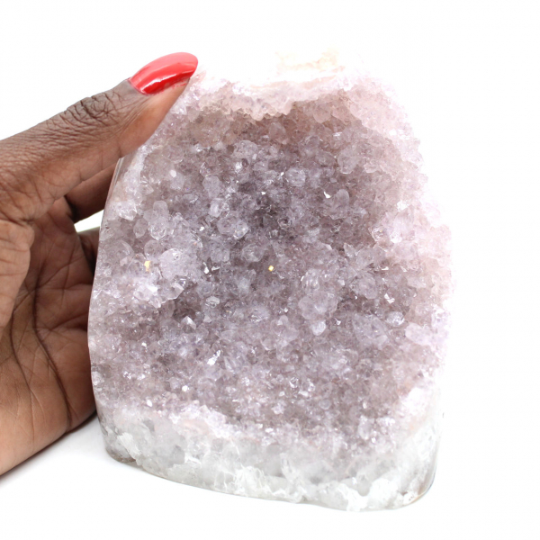 Ametistgeod, medelstorlek Brasilien