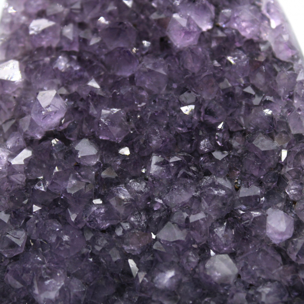 Miniatyr ametistgeod, energi