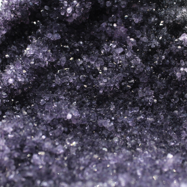 Ametistgeod, zen-gåva