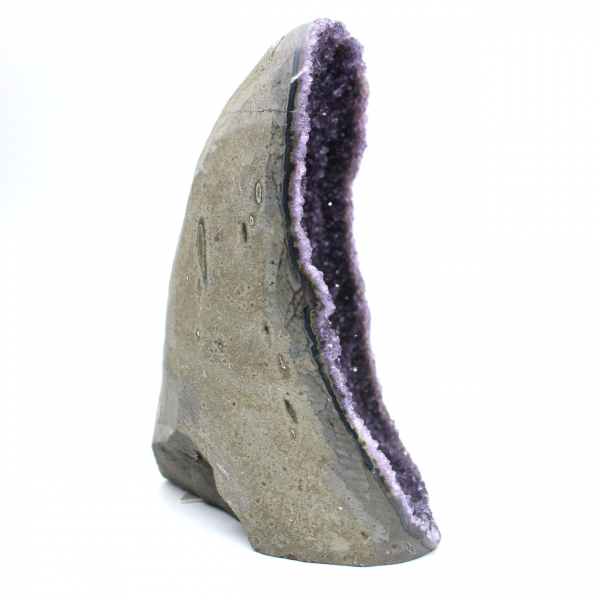 Ametist, andlig gåva