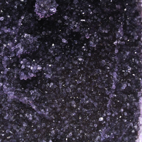 Ametist, andlig gåva