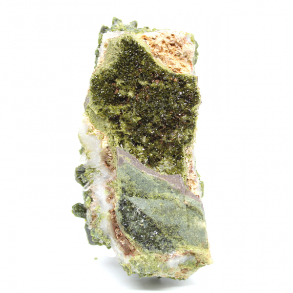 Imilchil-epidot på originalrock