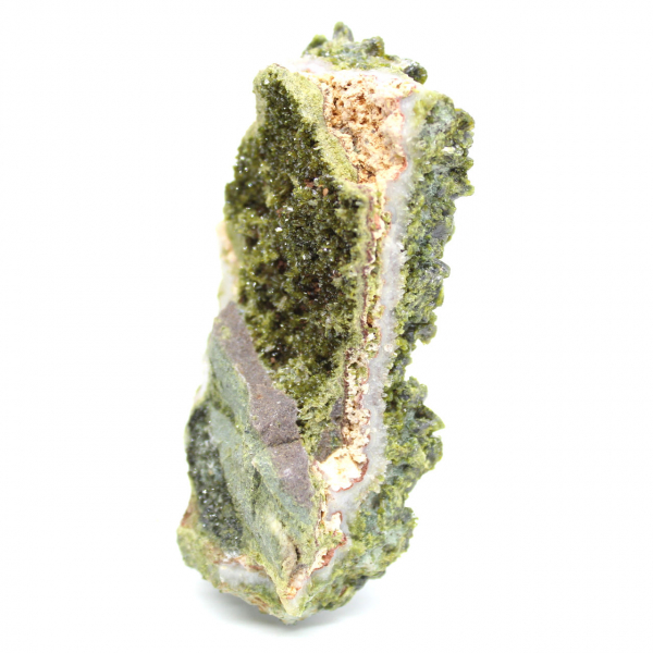 Imilchil-epidot på originalrock