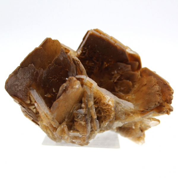 Naturligt prov av marockansk baryt