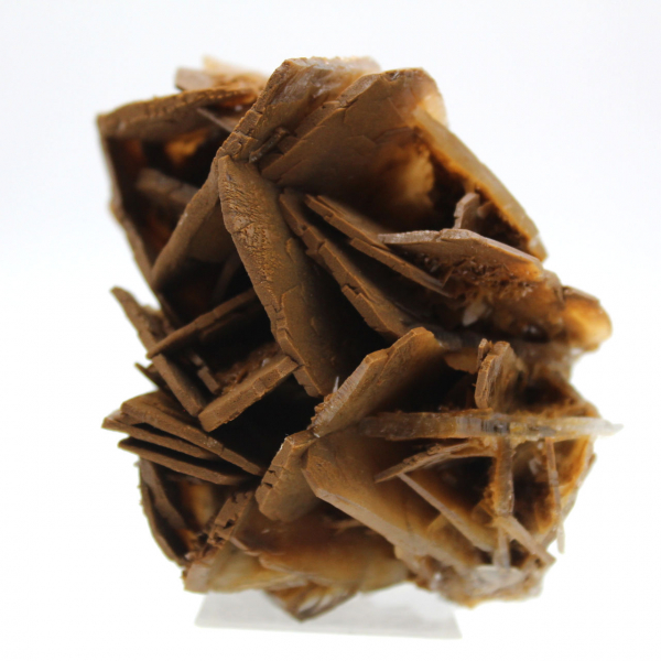 Naturlig baryt från Marocko – fina kristaller