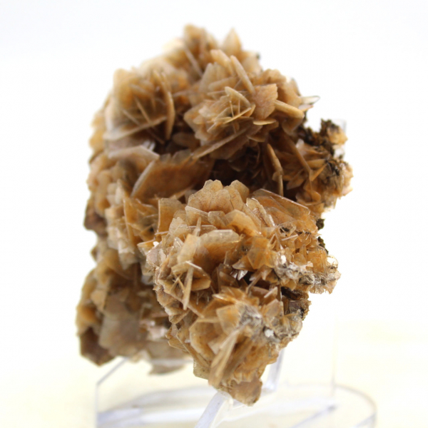 Marockansk baryt med fin struktur