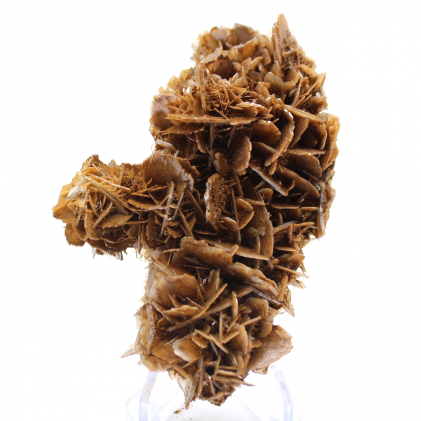 Estetisk kristallisering av marockansk baryt