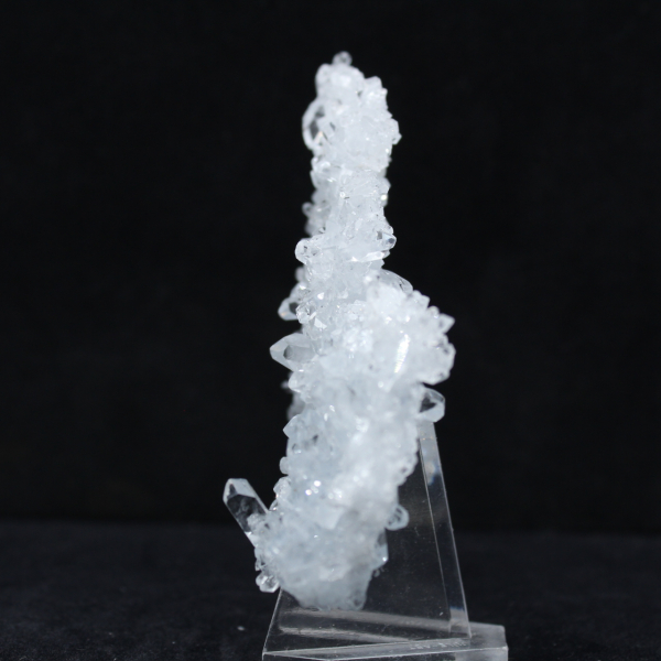 Celestines skärva: Litet exemplar från Madagaskar