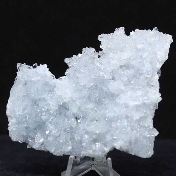 Celestines skärva: Litet exemplar från Madagaskar