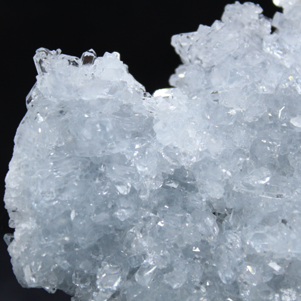 Celestines skärva: Litet exemplar från Madagaskar